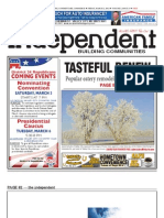 Independent: Tasteful Renew