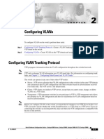 Catalyst Switch How To Make Vlans