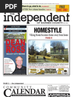 Independent: Homestyle