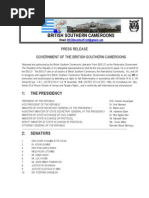 Download RESTORATION GOVERNMENT OF THE BRITISH SOUTHERN CAMEROONS AND BACKGROUND BY BSCLFpdf by Nchwete  Nkong Ofege A SN159686533 doc pdf