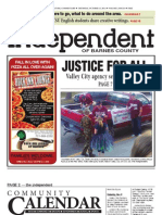 Independent: Justice For All
