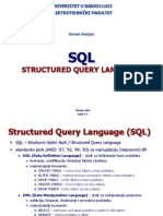 SQL