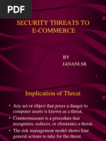 Security Threats