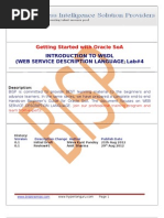 Download Getting Started With Oracle SoA IV by Amit Sharma SN159693106 doc pdf