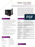 Hyper 412 Slim Product Sheet-1209