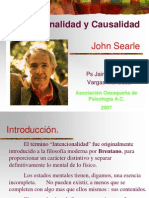 John Searle