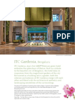 ITC Gardenia FactSheet