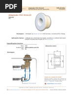 Catálogo Acessórios Icos