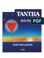 19822821-Tantra, El Culto de Lo Femenino-Andre-Van-Lysebeth
