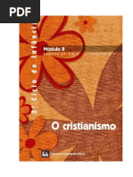 Apostila FEB DIJ-2º-Ciclo-de-Infância-Módulo-II - O cristianismo.pdf