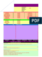 Ficha MM Autocalculable Absorvente Black