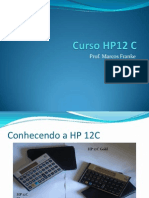 Curso HP12 C
