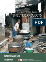 Shelter Projects