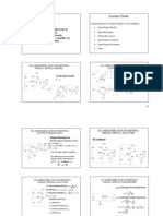 Lecture Goals: EE 332 Devices and Circuits Ii Small-Signal Models and Single Transistor Amplifier (6) (CG Amplifier)