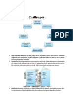 Consumer behavior - FDI in retail