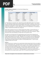 Download Davidson Fixed Income Weekly Comment - August 12 2013 by Davidson Companies SN159738821 doc pdf