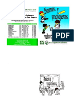 PyP Los Valores 3 PDF