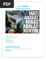 Download KARYA ILMIAH TENTANG MINUMAN KERAS 2docx by anon_898997561 SN159753795 doc pdf