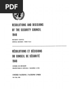 Download The 1948 UN Security Council Resolution 47 on Kashmir by Tarek Fatah SN159762116 doc pdf