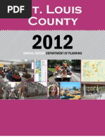 Download StLouis Co Planning - Annual Report 2012 by St Louis County SN159763971 doc pdf