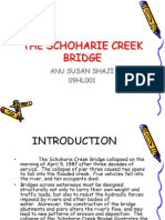 The Schoharie Creek Bridge Big