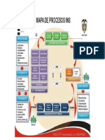 Mapa de Procesos Ins para Sgsss