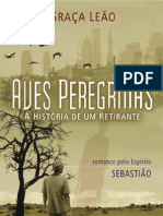 eBook - Eme - Aves Peregrinas