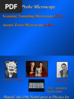 Download AFM and STM by kaushik4208 SN15977443 doc pdf