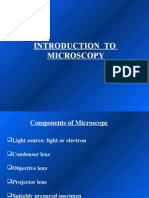 Microscopy