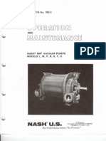 MANUAL 904L,M,P,R,S,T,U INGLÊS