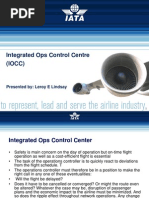 IATA Delay Codes | PDF | Airport | Air Traffic Control