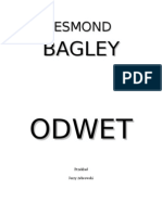 Bagley Desmond - Odwet