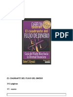 Dossier Prensa Cuadrante Flujo Dinero PDF