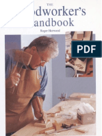 Woodworkers Handbook