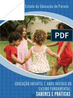 Educacaoinfantil Anosiniciais