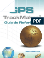 05 Tutorial GPS TRACKMAKER Guia de Referencia