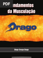 Ed fisica - musculação