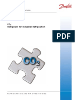 CO2 Article (Danfoss Industrial Refrigeration)