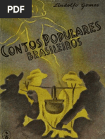 Contos Populares Do Brasil