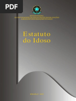 Estatuto Do Idoso