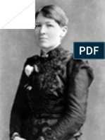 Caridad, Coraje y Entrega: Mary Slessor 1