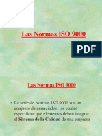 Normas Iso Ppt