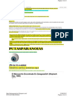 Putasparanoias.blogspot.com