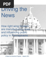 Download Driving the News by mike6851 SN159802911 doc pdf