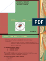 Tema: - GLAUKOMA NEOVASKULARE-GNV / Prezentimi I MR - SC.DR - Halil Z.AJVAZI-Oph. / Fakulteti I Mjekësisë Prishtinë/Universiteti I Prishtinës.