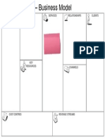 Business Model Canvas