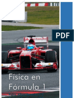 Fisica Formula 1