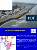Pondicherry Tourism