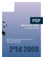 Manual Ajax j Sp 2010