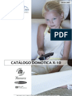 Catalogo Home System